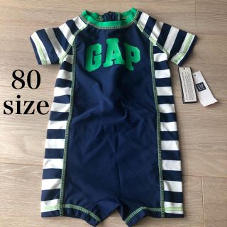 ベビーギャップ(babyGAP)の【nozomi様】babyGAP水着80size(水着)