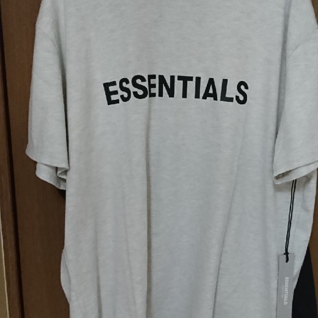 fog essentials t-shirt