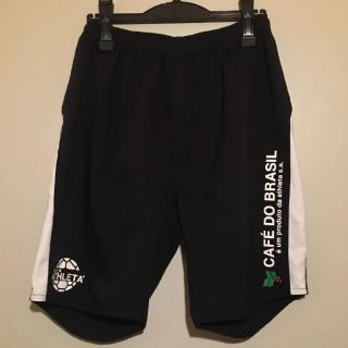 アスレタ(ATHLETA)のアスレタ　ハーフパンツ　L(ウェア)