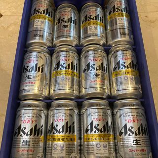 アサヒ(アサヒ)のアサヒスーパードライ(ビール)