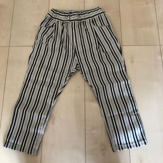 エフオーキッズ(F.O.KIDS)のapres les cours キッズ100 パンツ(パンツ/スパッツ)