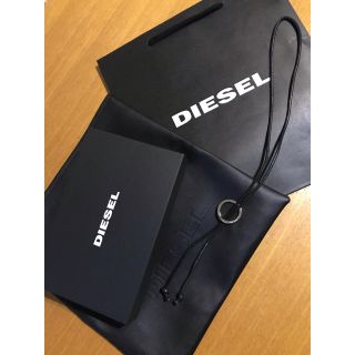 ディーゼル(DIESEL)のDIESELラッピング用品(ラッピング/包装)