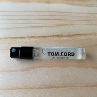 トムフォード(TOM FORD)のTOM FORD Black Orchid EDP(香水(女性用))
