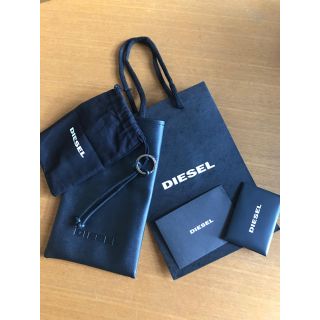 ディーゼル(DIESEL)のDIESELラッピング用品(ラッピング/包装)