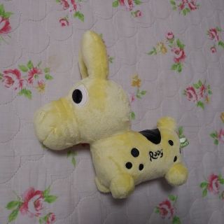 ロディ(Rody)のRody  ロディ ぬいぐるみ(ぬいぐるみ)