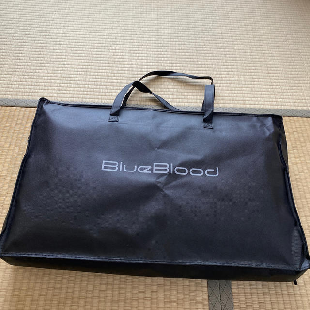 blueblood インテリア/住まい/日用品の寝具(枕)の商品写真