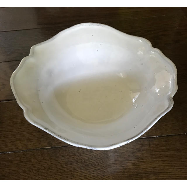 ASTIER de VILLATTEアスティエドヴィラッドBacスーププレートキッチン/食器