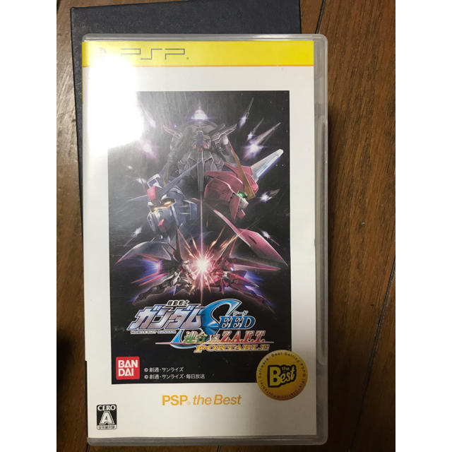 機動戦士ガンダムseed 連合vs Z A F T Portable Psp の通販 By パンプ オブ チキン S Shop ラクマ 機動戦士ガンダムseed 連合vs Z A F T Portable Psp の通販 By パンプ オブ チキン S Shop ラクマ