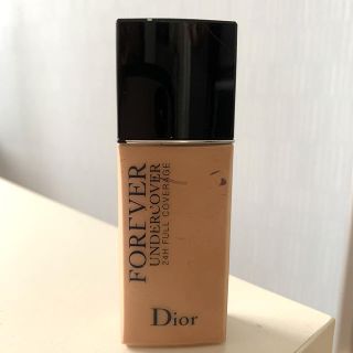 ディオール(Dior)のDior リキッドファンデーション(ファンデーション)