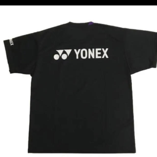 YONEX(ヨネックス)の専用 メンズのトップス(Tシャツ/カットソー(半袖/袖なし))の商品写真