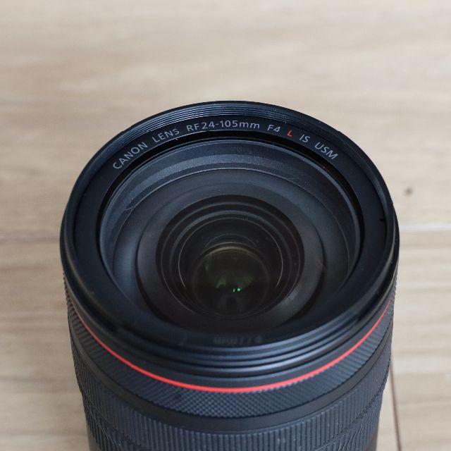 RF24-105mm F4 L IS USM 1