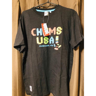 チャムス(CHUMS)のCHUMS チャムス  Tシャツ(Tシャツ/カットソー(半袖/袖なし))