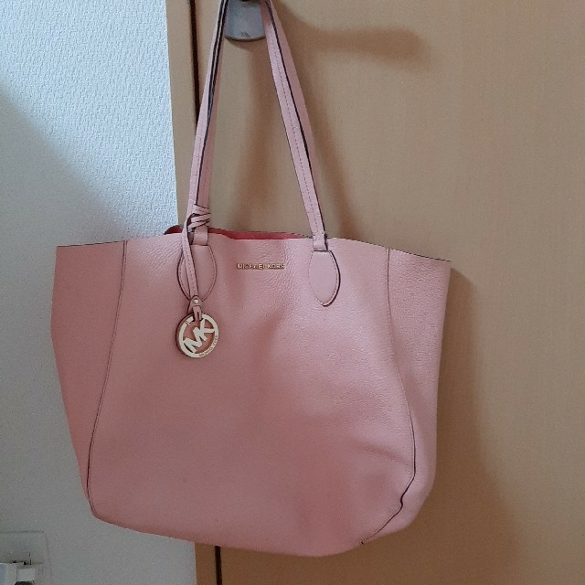 Michael Kors(マイケルコース)のマイケルコース　トートバッグ レディースのバッグ(トートバッグ)の商品写真