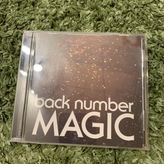 ミッチー様専用　back number バックナンバー　CD(ポップス/ロック(邦楽))