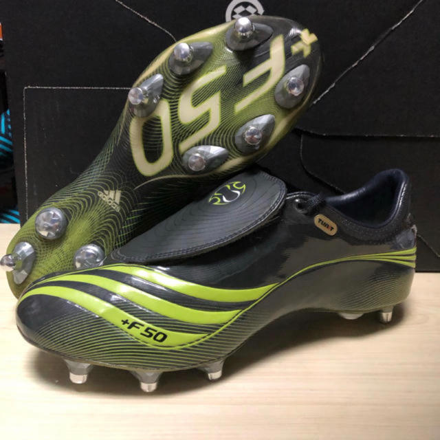 adidas - サッカー スパイク アディダス プレデター F50 チューニット