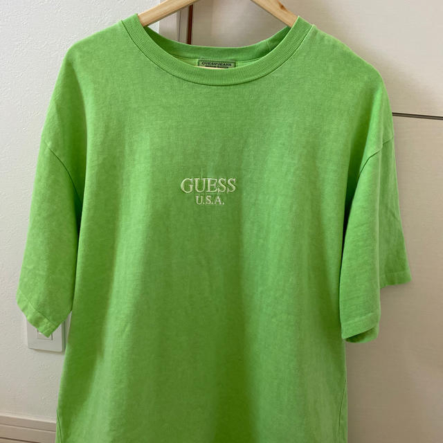 GUESS Tシャツ