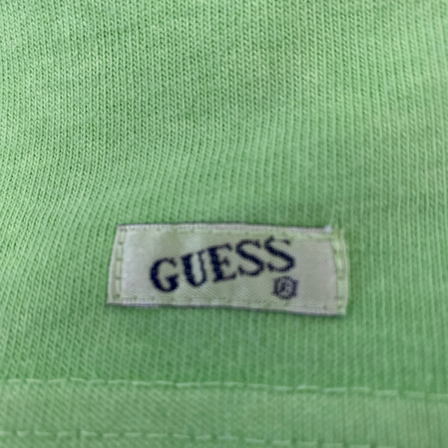 GUESS Tシャツ