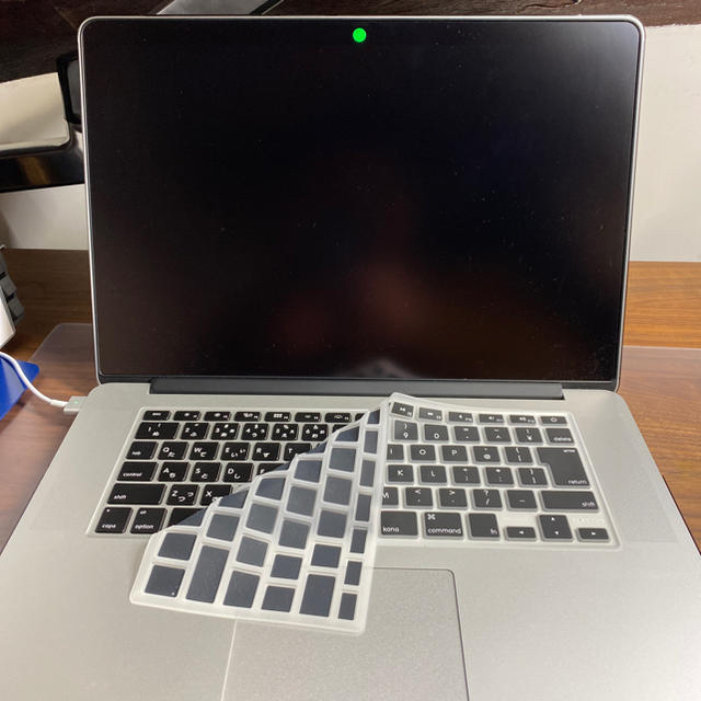 Apple品名Mac Book Pro 15インチ Mid 2015 高スペック品 おまけ付