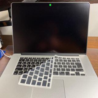 Mac Book Pro 15インチ Mid 2015 高スペック品 おまけ付