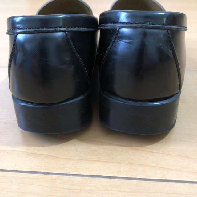 HARUTA(ハルタ)のHARUTA ローファー　22.5cm レディースの靴/シューズ(ローファー/革靴)の商品写真