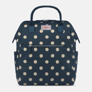 キャスキッドソン(Cath Kidston)のHeywoodフレームバックパック(リュック/バックパック)