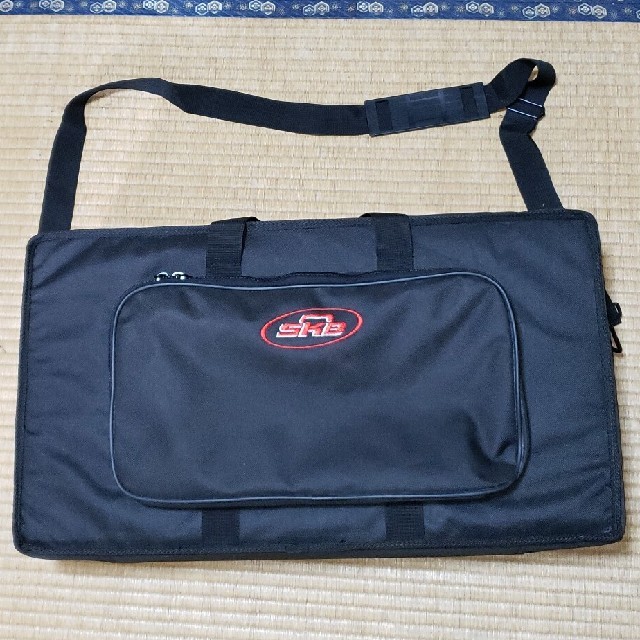 SKB SC2111 エフェクター用ケース 楽器のギター(エフェクター)の商品写真