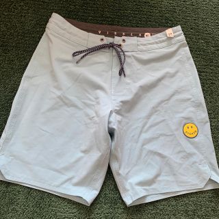 ロンハーマン(Ron Herman)のVISSLA スイムショーツ　水着　28 ボードショーツ(ショートパンツ)