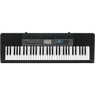 CASIO(カシオ) 61鍵盤 電子キーボード CTK-2550(電子ピアノ)