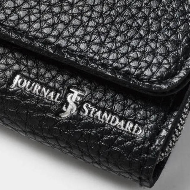 JOURNAL STANDARD(ジャーナルスタンダード)のジャーナル　スタンダード　長財布 メンズのファッション小物(長財布)の商品写真