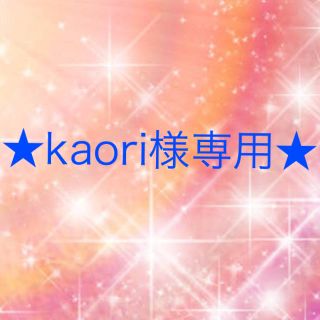 ワコール(Wacoal)のkaori様専用(その他)