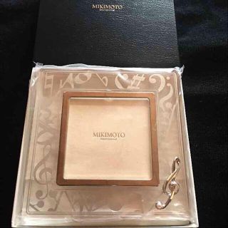MIKIMOTO(フォトフレーム)のフリマアイテム一覧 MIKIMOTO(フォトフレーム)のフリマアイテム一覧
