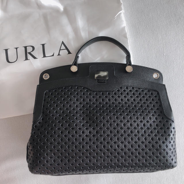 Furla(フルラ)の最終値下げ✨FURLA ハンドバック 2wey レディースのバッグ(ハンドバッグ)の商品写真