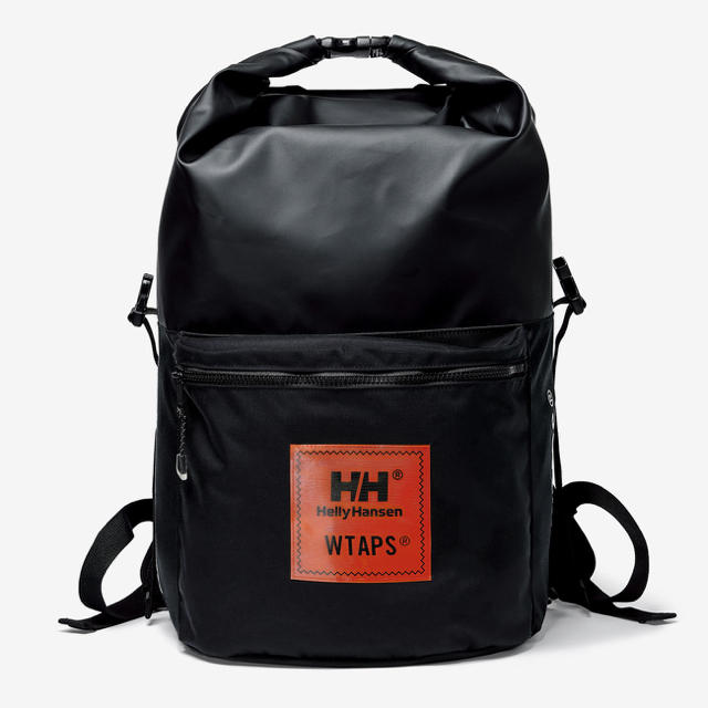 WTAPS OFFSHORE / BAG. POLY. HELLY HANSEN