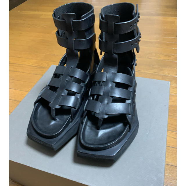 Rick Owens サンダルレディース