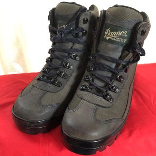 ダナー(Danner)のDANNERダナーハイキングシューズブーツ(ブーツ)