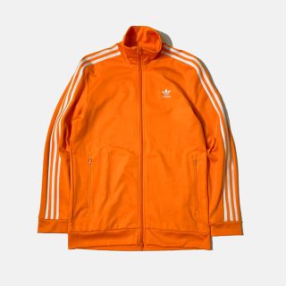 アディダス(adidas)の【adidas】BECKEN BAUER 3 STRIPES TRACK TOP(ジャージ)