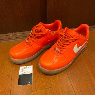 ナイキ(NIKE)のナイキ　エアフォース1 フォームポジットプロlow(スニーカー)