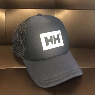 ヘリーハンセン(HELLY HANSEN)のHELLY HANSEN メッシュキャップ(キャップ)