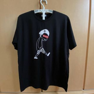 ブラウニー(BROWNY)のBROWNY メンズ　Tシャツ　Ｌ(Tシャツ/カットソー(半袖/袖なし))