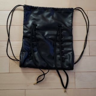 マウジー(moussy)のmoussy バッグ(リュック/バックパック)