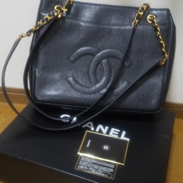 2022年最新入荷 CHANEL チェーンショルダーバッグ 桜☆CHANEL ...