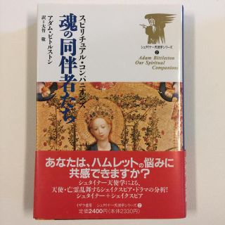 魂の同伴者たち―スピリチュアル・コンパニオンズ (シュタイナー天使学シリーズ) (人文/社会)