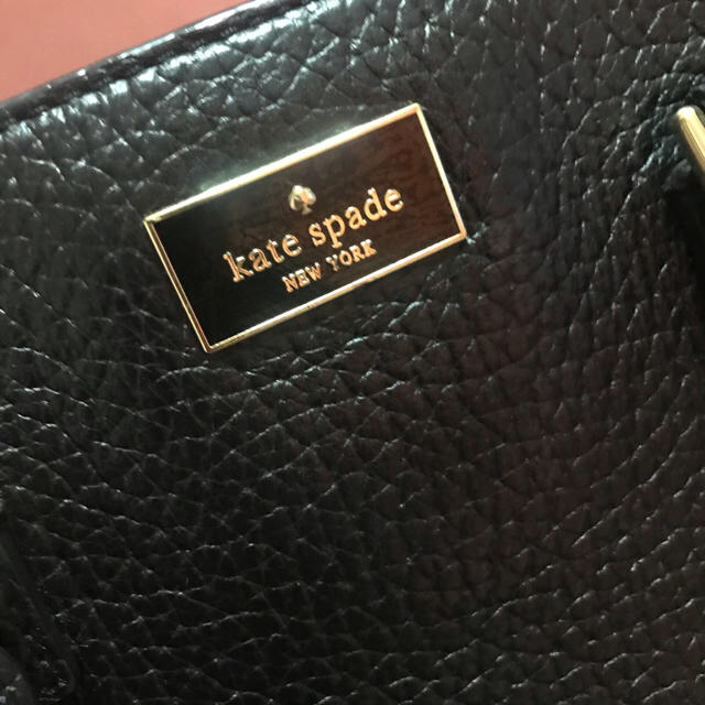 kate spade new york(ケイトスペードニューヨーク)のショルダーバッグ ハンドバッグ レディースのバッグ(トートバッグ)の商品写真