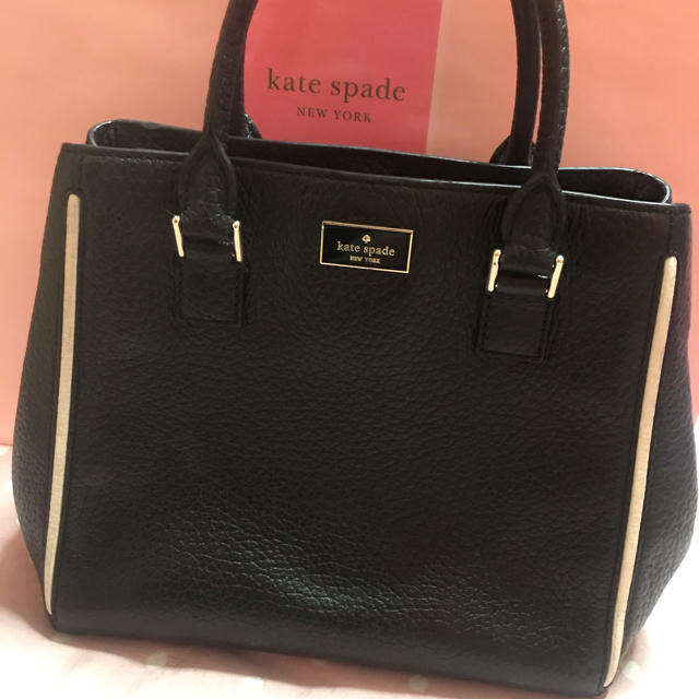 kate spade new york(ケイトスペードニューヨーク)のショルダーバッグ ハンドバッグ レディースのバッグ(トートバッグ)の商品写真