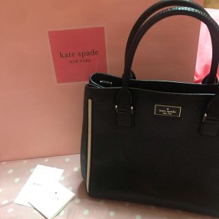 ケイトスペードニューヨーク(kate spade new york)のショルダーバッグ ハンドバッグ(トートバッグ)