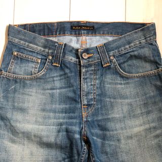 ヌーディジーンズ(Nudie Jeans)のnudie Jeans デニム(デニム/ジーンズ)