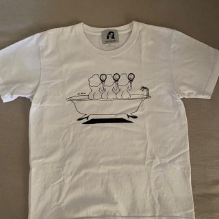 フリークスストア(FREAK'S STORE)のno panties Tシャツ(Tシャツ(半袖/袖なし))