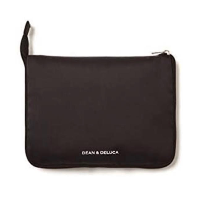 DEAN & DELUCA(ディーンアンドデルーカ)のDEAN&DELUCA レジカゴバッグ エコバッグ　のみ レディースのバッグ(エコバッグ)の商品写真