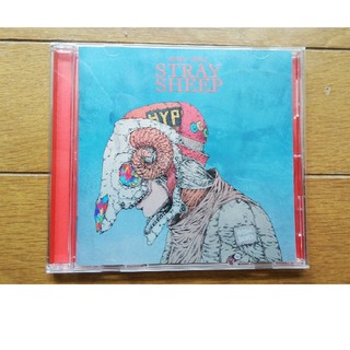 STRAY SHEEP(ポップス/ロック(邦楽))