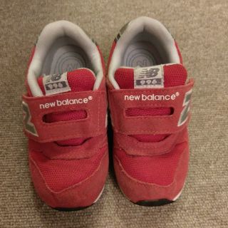 ニューバランス(New Balance)のニューバランス　(スニーカー)